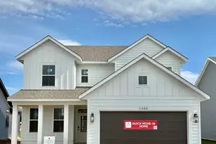 3488 Knightsbridge Trl N, Lake Elmo, MN 55042 - Photo 1