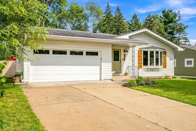 4784 Sandra Lane, White Bear Lake, MN 55110 - Photo 2
