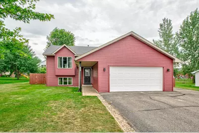 1410 Summit Street, Baldwin, WI 54002 - Photo 2