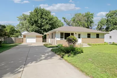 7314 Hayes Street NE, Fridley, MN 55432 - Photo 1