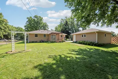 7314 Hayes Street NE, Fridley, MN 55432 - Photo 30