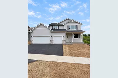1230 West Locust, River Falls, WI 54022 - Photo 1