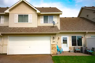3853 232nd Ave NW, Saint Francis, MN 55070 - Photo 1