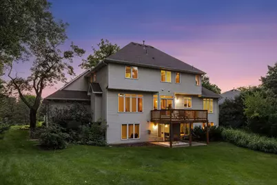 4172 Cashell Glen, Eagan, MN 55122 - Photo 2