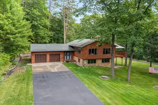 53375 Lake Ave, McGregor, MN 55760 - Photo 1