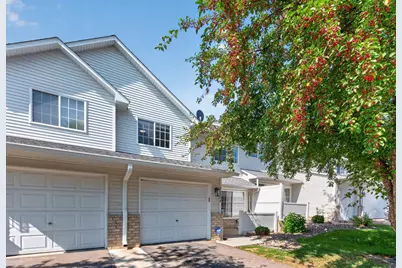 8630 Quarry Ridge Lane #H, Woodbury, MN 55125 - Photo 2