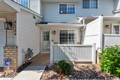 8630 Quarry Ridge Lane #H, Woodbury, MN 55125 - Photo 6