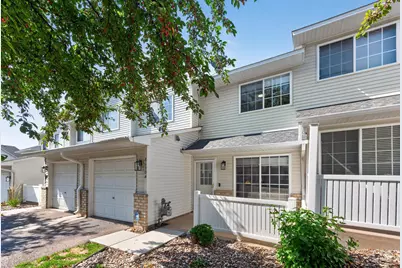 8630 Quarry Ridge Lane #H, Woodbury, MN 55125 - Photo 1