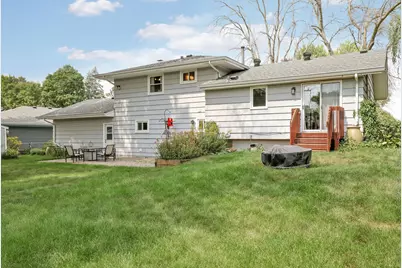 4541 Heritage Hills Circle, Bloomington, MN 55437 - Photo 34