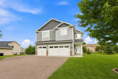 13103 9th Avenue S, Zimmerman, MN 55398 - Photo 1