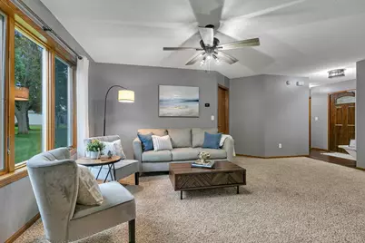 914 Willow Grove Circle, Waite Park, MN 56387 - Photo 6