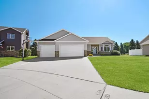 4026 39th St S, Moorhead, MN 56560 - Photo 1