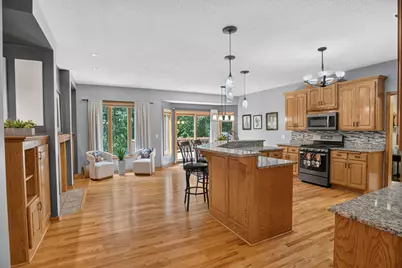 11125 Woods Trail N, Champlin, MN 55316 - Photo 2