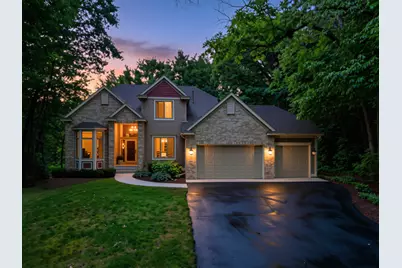 11125 Woods Trail N, Champlin, MN 55316 - Photo 1