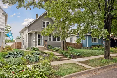 41 Oliver Avenue S, Minneapolis, MN 55405 - Photo 2