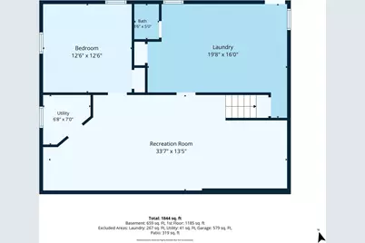 13176 Point Douglas Drive S, Hastings, MN 55033 - Photo 32