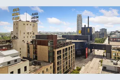 750 S 2nd Street #404, Minneapolis, MN 55401 - Photo 2