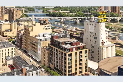 750 S 2nd Street #404, Minneapolis, MN 55401 - Photo 1