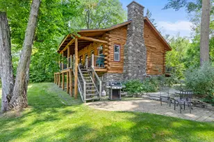 14488 Pine Bay Trail, Crosslake, MN 56442 - Photo 1