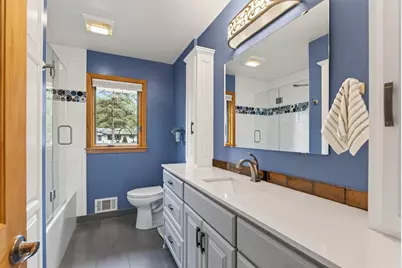 165 Hartman Circle NE, Fridley, MN 55432 - Photo 22
