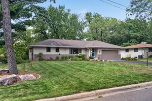 165 Hartman Cir NE, Fridley, MN 55432 - Photo 2