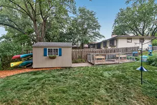 165 Hartman Cir NE, Fridley, MN 55432 - Photo 48
