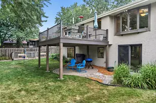 165 Hartman Cir NE, Fridley, MN 55432 - Photo 44