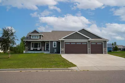 1312 Killdeer Avenue S, Sartell, MN 56377 - Photo 2