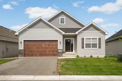 7816 Bridgewater Court, Greenfield, MN 55373 - Photo 1