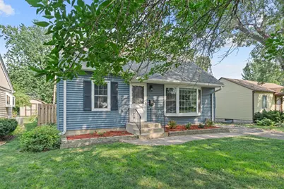 7041 Garfield Avenue, Richfield, MN 55423 - Photo 2