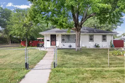 6701 Regent Avenue N, Brooklyn Center, MN 55429 - Photo 1