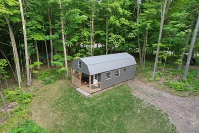 296 26 1/8 Avenue, Maple Plain Township, WI 54829 - Photo 24