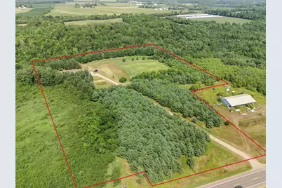 766 14th Avenue, Almena, WI 54805 - Photo 2