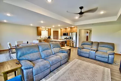 44913 N Sauk View Drive, Sauk Centre Township, MN 56378 - Photo 16