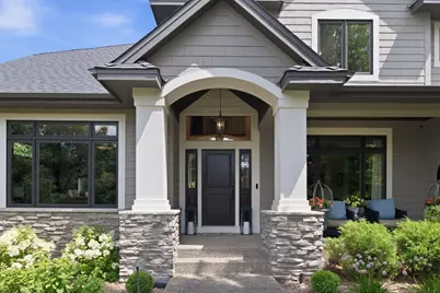 10053 Trails End Road, Chanhassen, MN 55317 - Photo 1