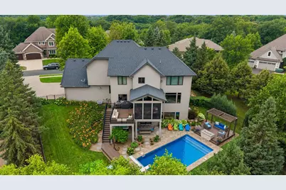 10053 Trails End Road, Chanhassen, MN 55317 - Photo 2