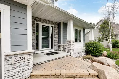 838 Savanna Trail, Delano, MN 55328 - Photo 2