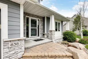 838 Savanna Trail, Delano, MN 55328 - Photo 2