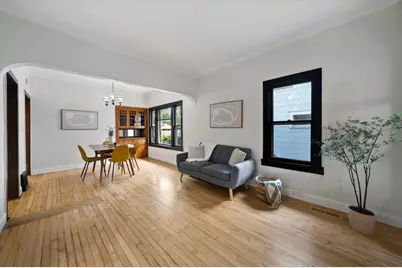 4338 James Avenue N, Minneapolis, MN 55412 - Photo 2