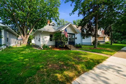 4338 James Avenue N, Minneapolis, MN 55412 - Photo 20