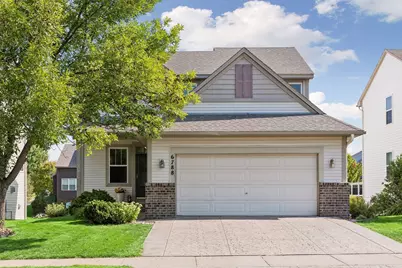 6788 Troy Lane N, Maple Grove, MN 55311 - Photo 1