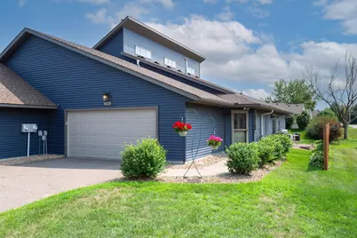 2316 Sacia Lane, Hudson, WI 54016 - Photo 1