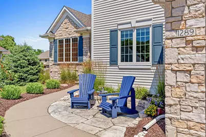 1289 Bucher Avenue, Shoreview, MN 55126 - Photo 30