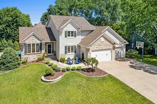 1289 Bucher Ave, Shoreview, MN 55126 - Photo 1