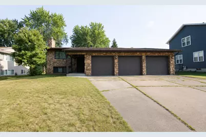 7797 Woodpark Boulevard, Woodbury, MN 55125 - Photo 1