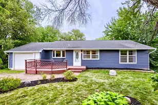 19293 Forest Blvd N, Forest Lake, MN 55025 - Photo 1