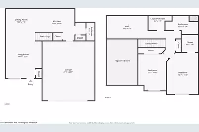 17152 Eastwood Avenue #156, Farmington, MN 55024 - Photo 34