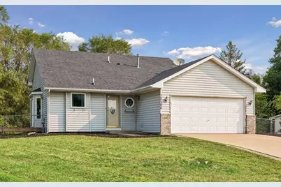 12158 Tulip Street NW, Coon Rapids, MN 55433 - Photo 1
