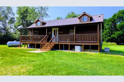 N2438 State Highway 27, Conrath, WI 54731 - Photo 1