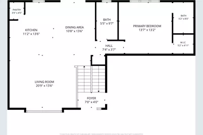 1900 White Cloud Drive E, Isle, MN 56342 - Photo 44